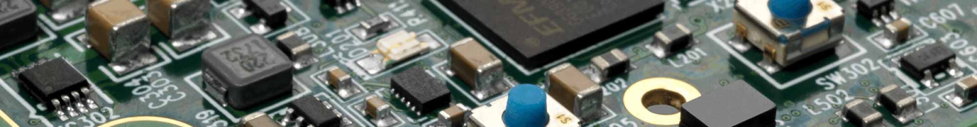 TM21 Telemetry System for Reflow Oven