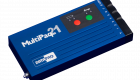 Multipaq21温度数据记录器