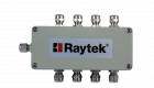 Raytek雷泰MI3接线盒子