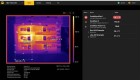 TV30 Fixed Thermal Imager Software Home