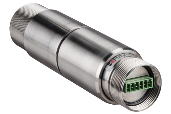 XR传感器背面照 XR传感器背面照