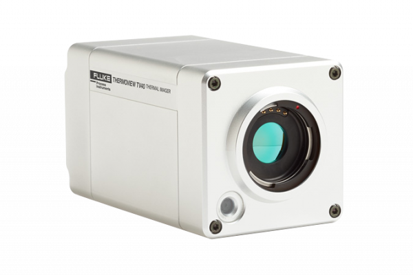 ThermoView TV40 Thermal Imager ThermoView TV40 Thermal Imager